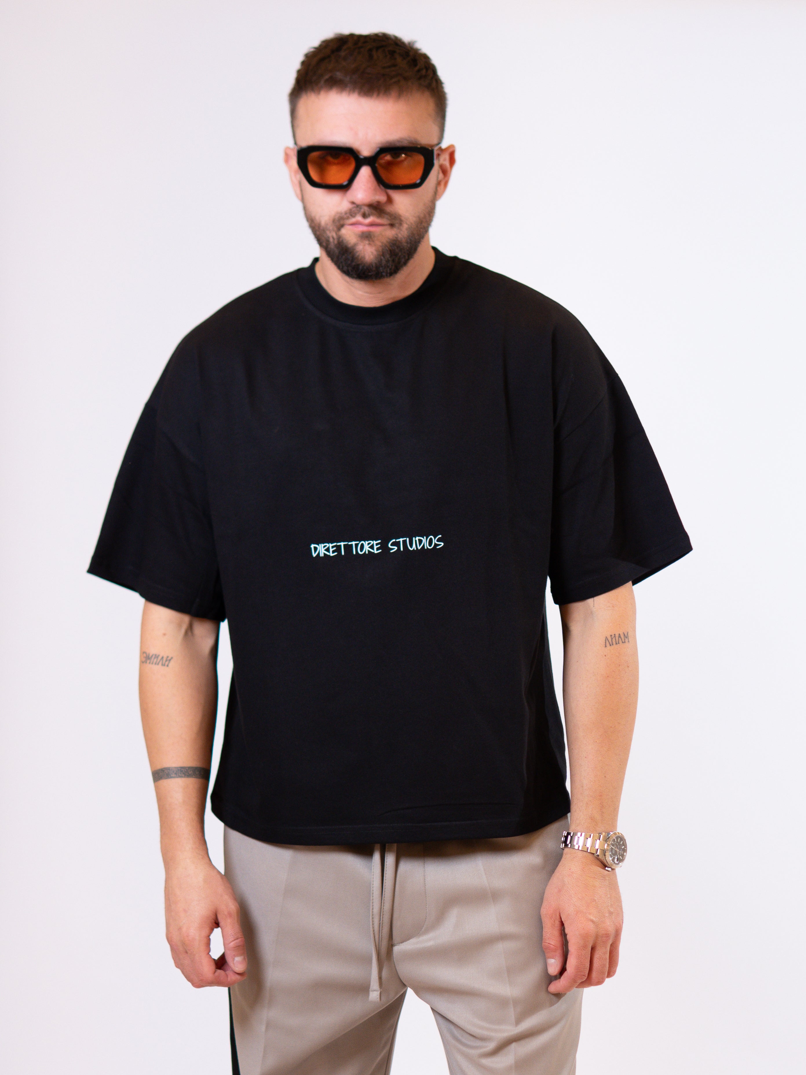 DIRETTORE T-Shirt LOVEDU