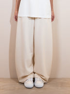 Pants BGB White