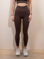 Leggings Brown 3
