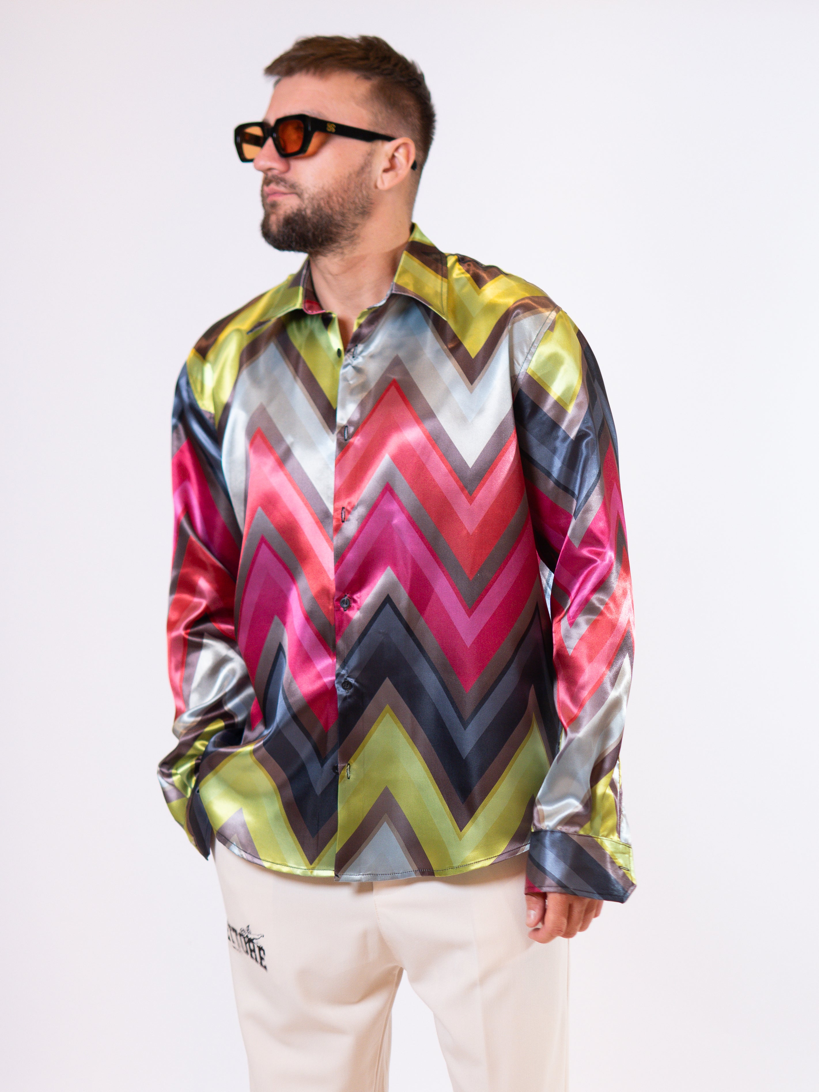 DIRETTORE  Shirt limited ZZ