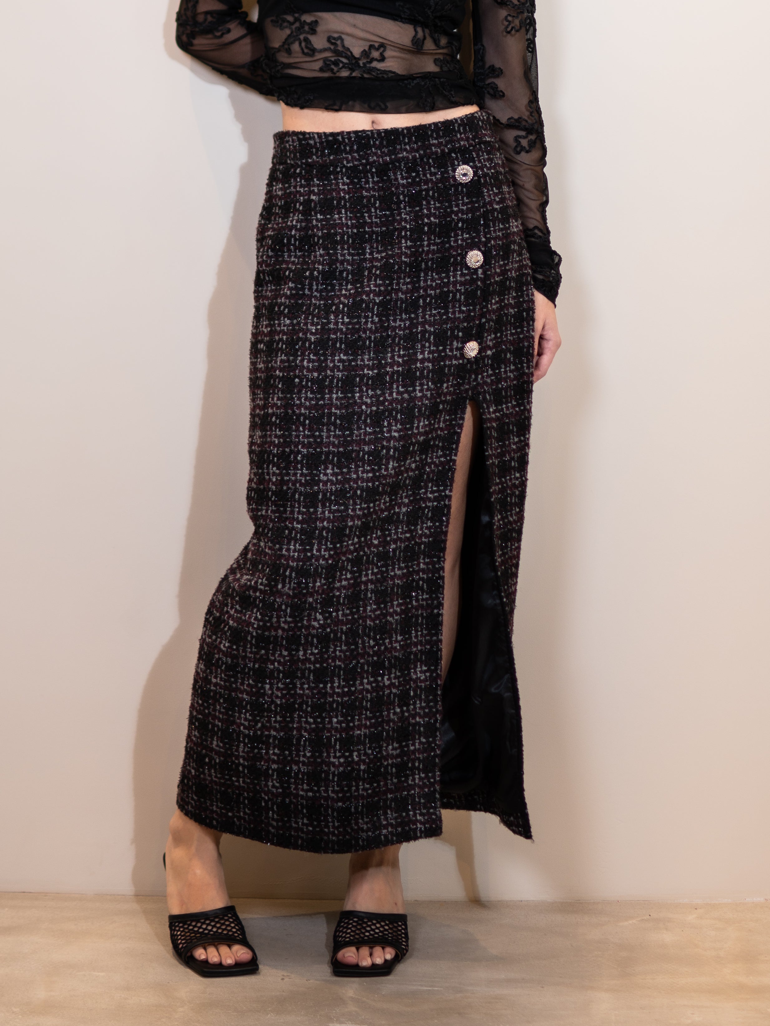 Skirt CHNCHN Multicolor