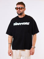 DIRETTORE T-Shirt BUBBLE