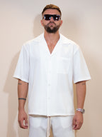Shirt AETA White