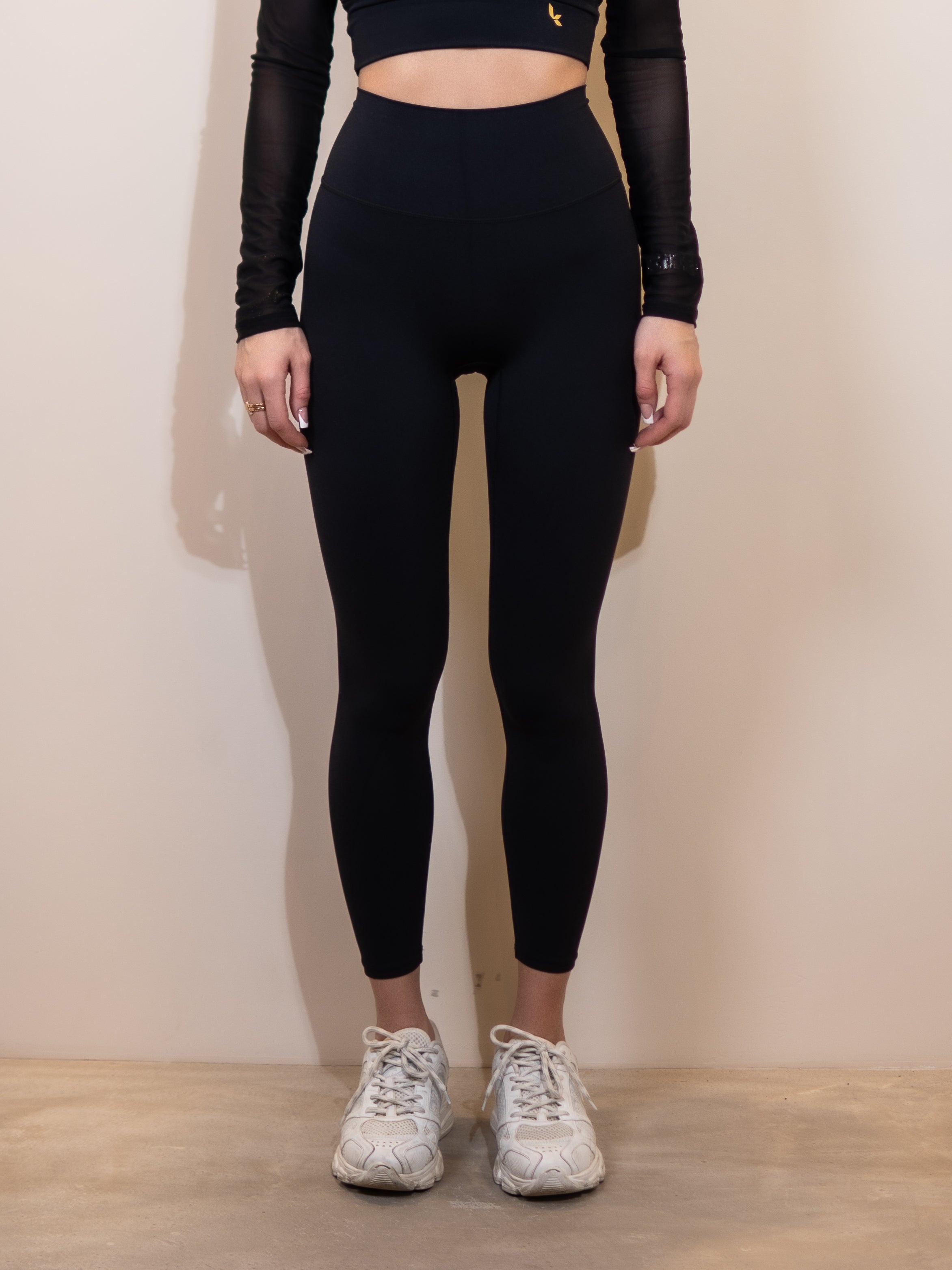 Leggings Black Legens