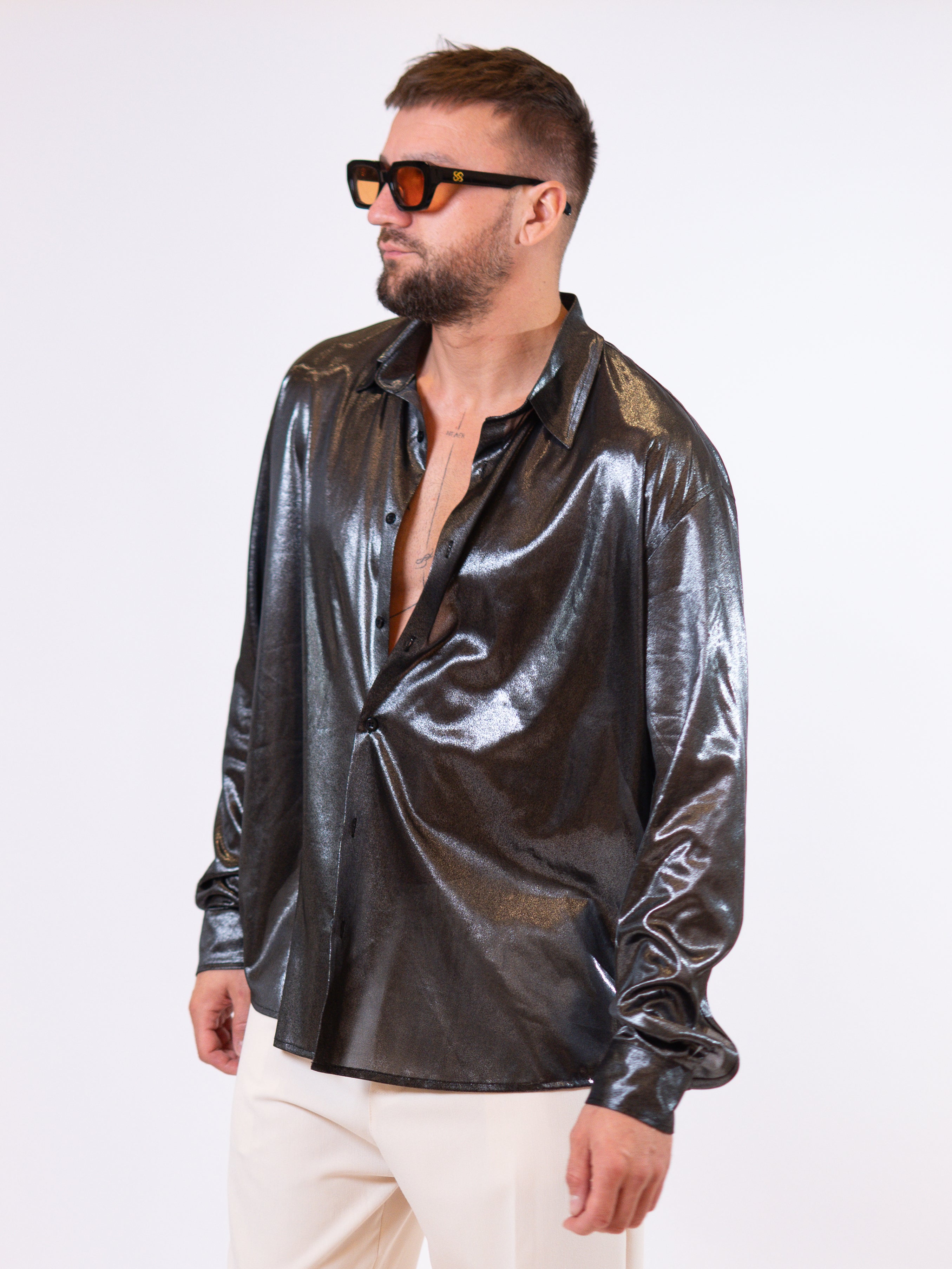 DIRETTORE Shirt limited METAL