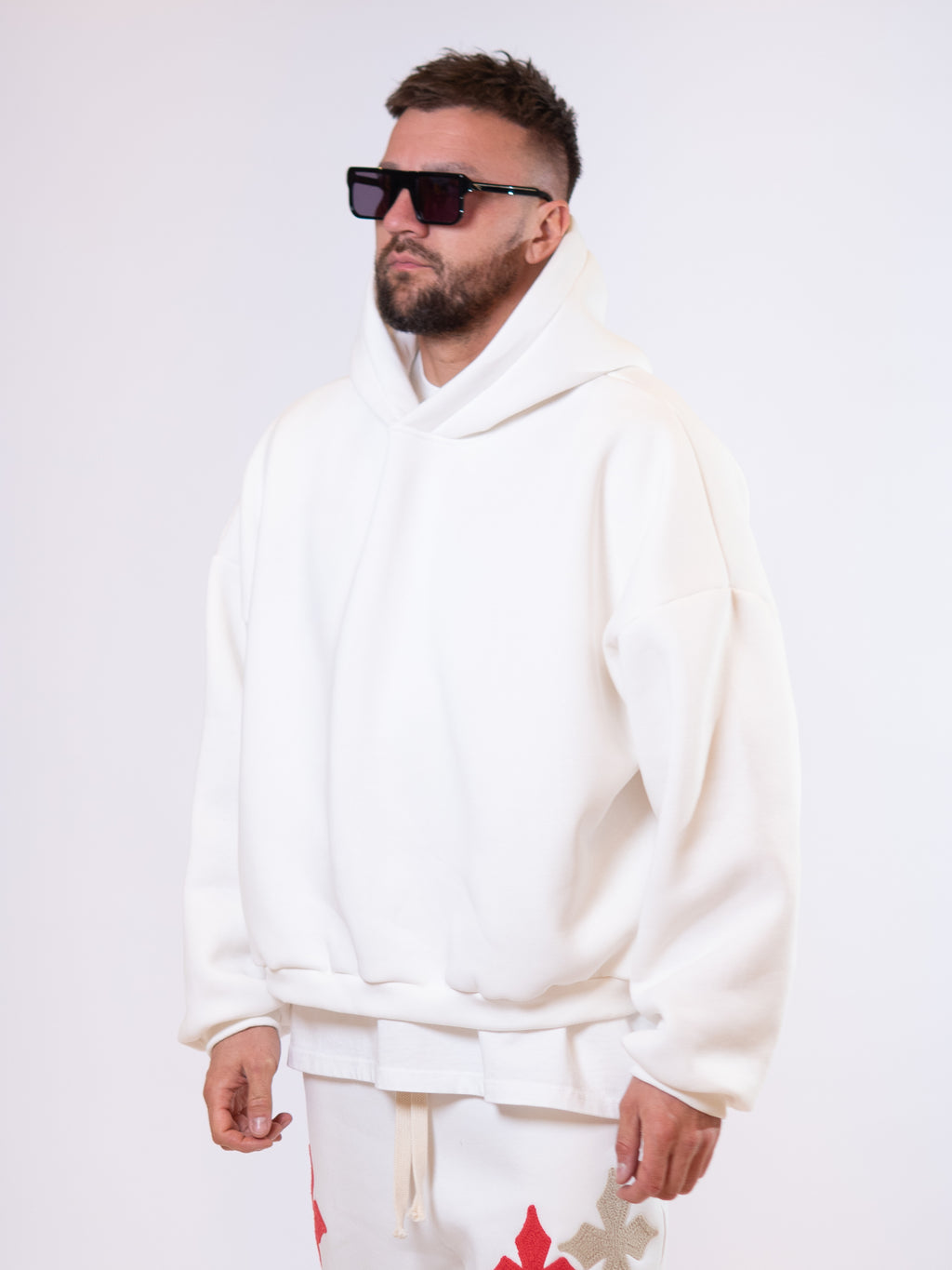 DIRETTORE Hoody DO1BASW