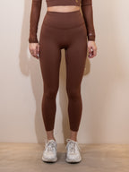 Leggings Brown 2