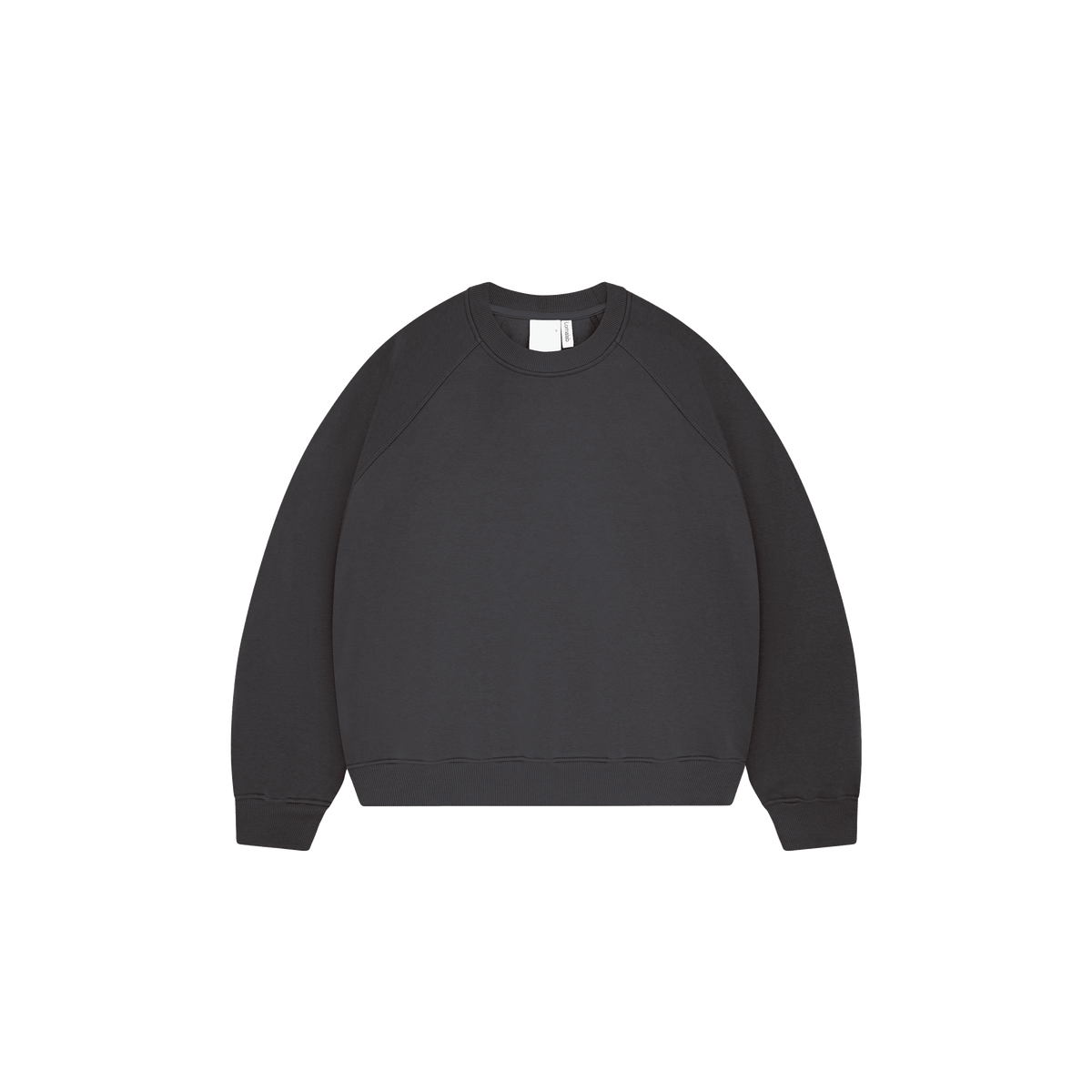 EVERYDAY ANTHRACITE CREWNECK SUMMER SALE