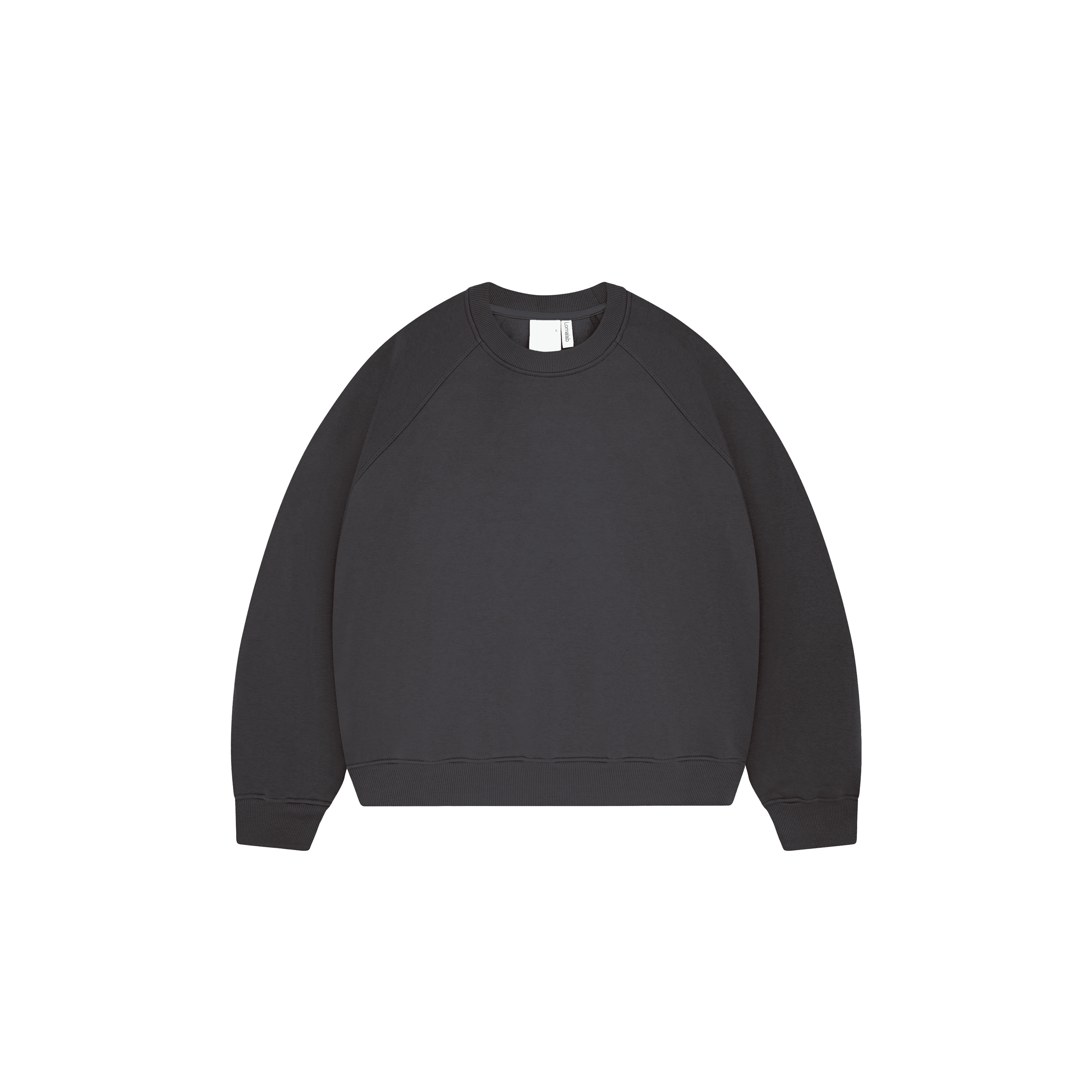 EVERYDAY ANTHRACITE CREWNECK SUMMER SALE