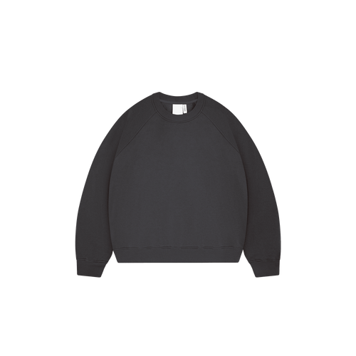 EVERYDAY ANTHRACITE CREWNECK SUMMER SALE