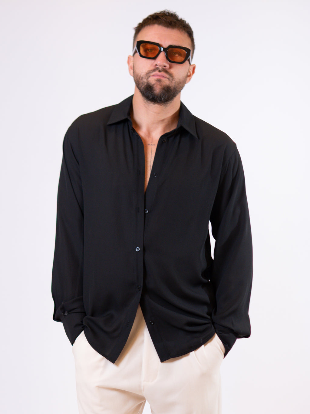 DIRETTORE Shirt GRAT