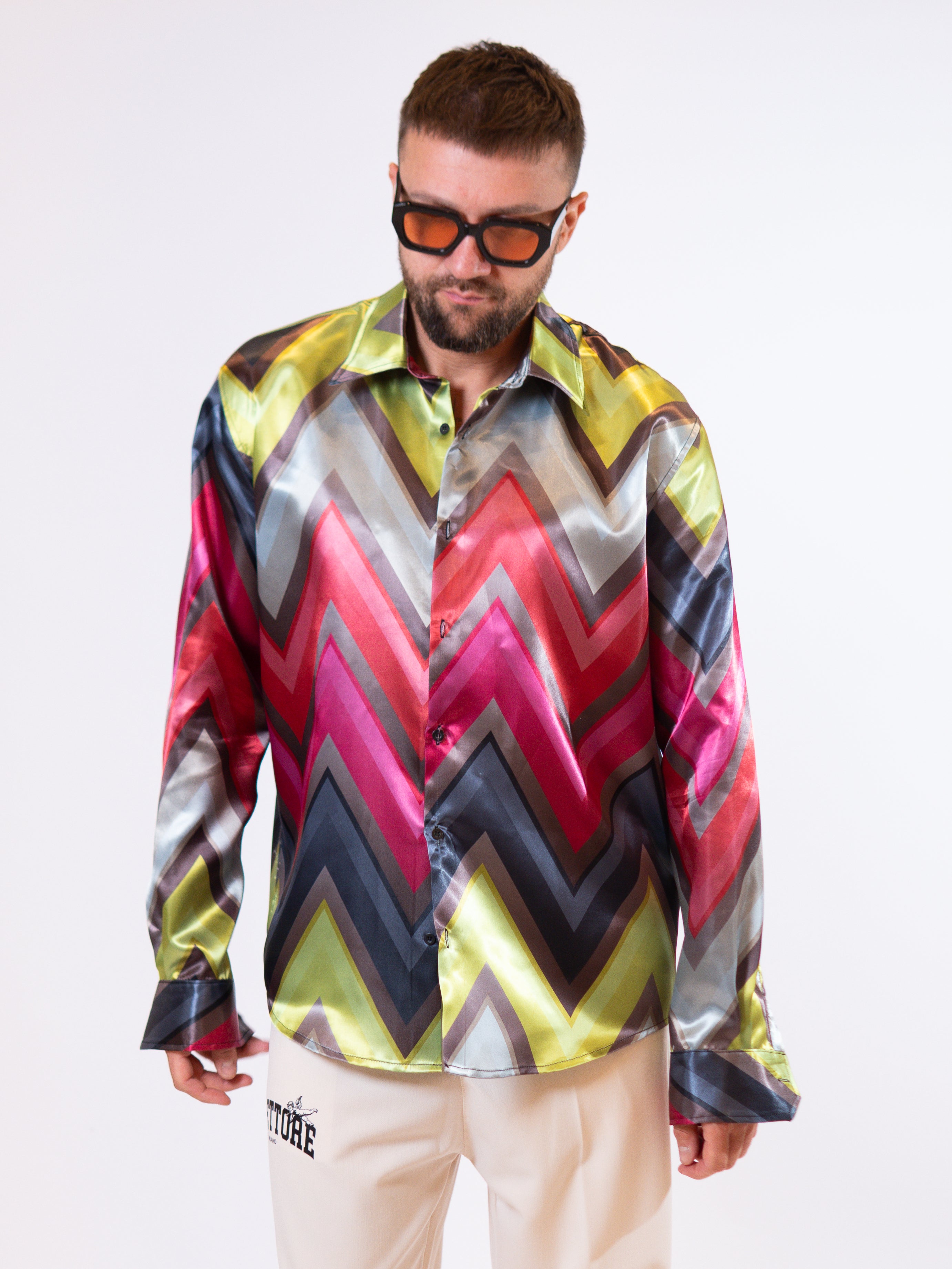 DIRETTORE  Shirt limited ZZ