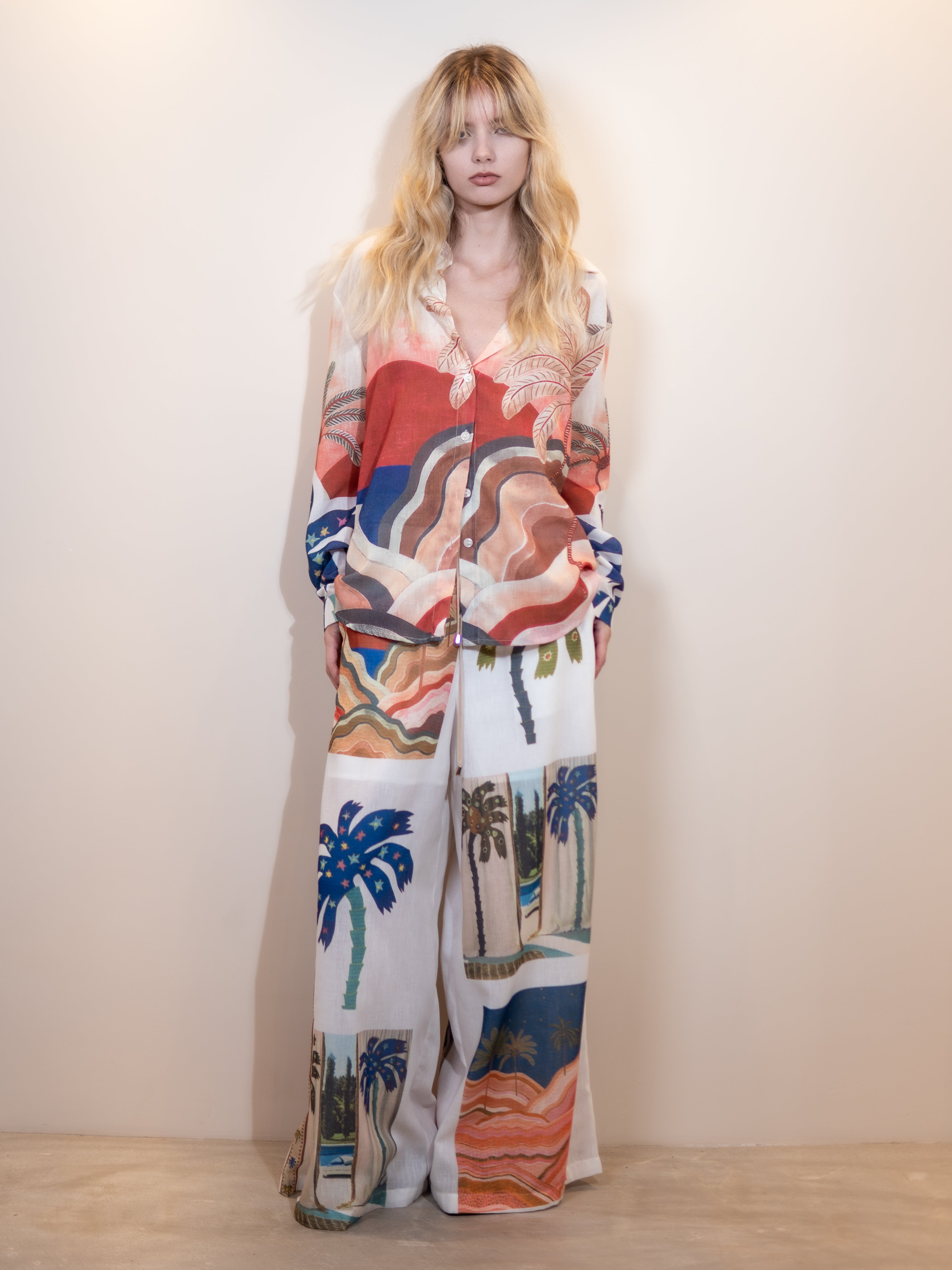 Multicolor Set ACAPO