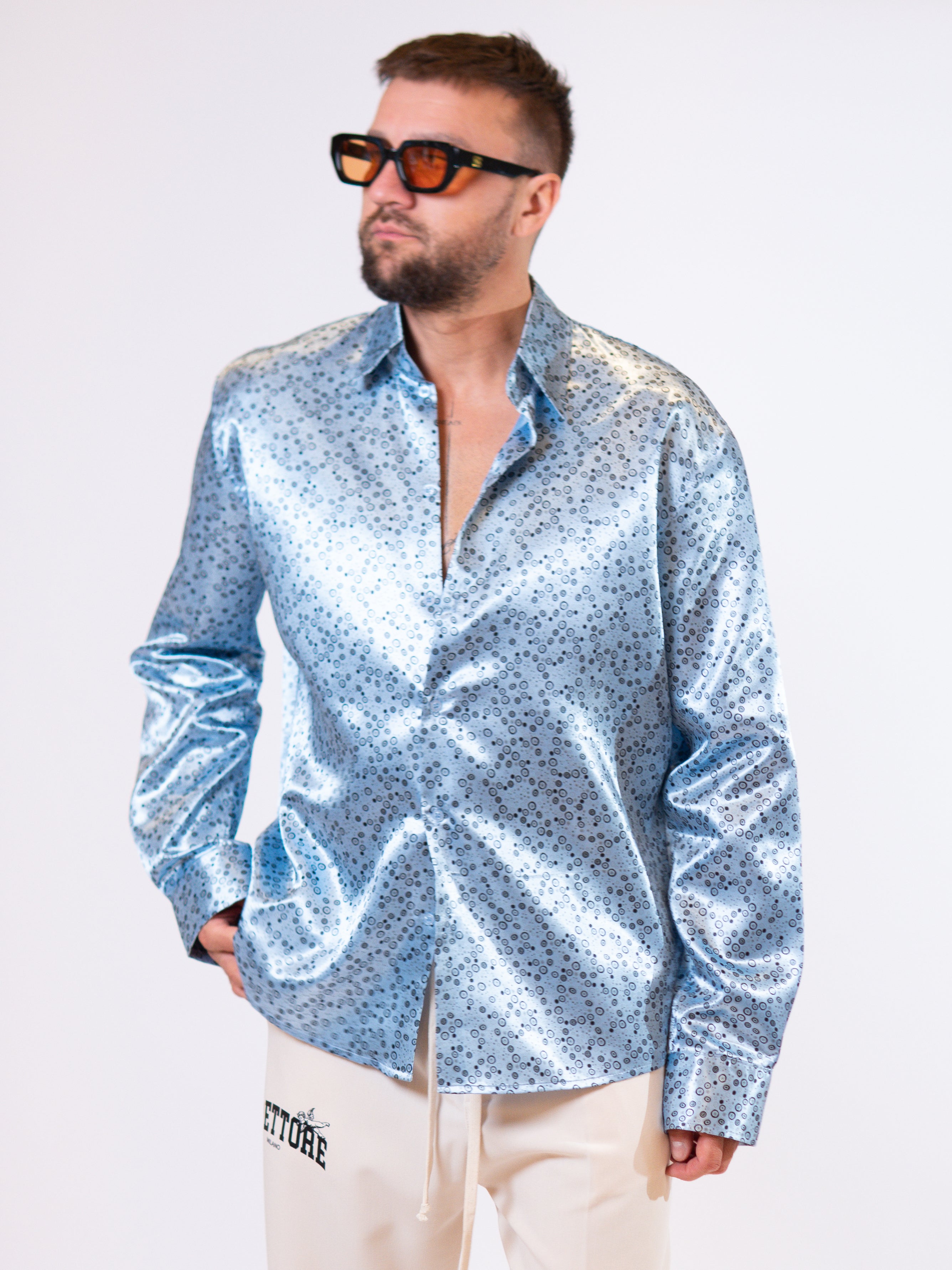 DIRETTORE Shirt limited NOTA