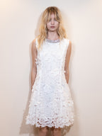 Set Dress GLIT Brown