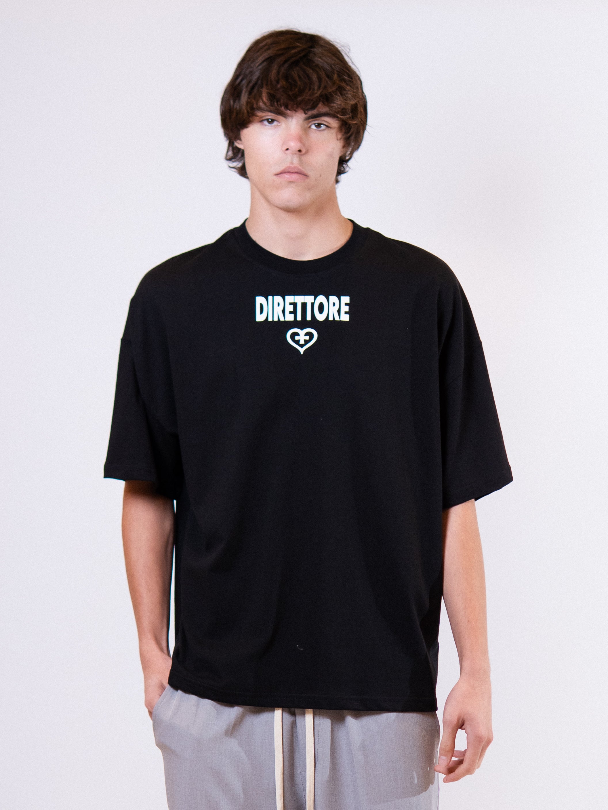 DIRETTORE T-Shirt HEART