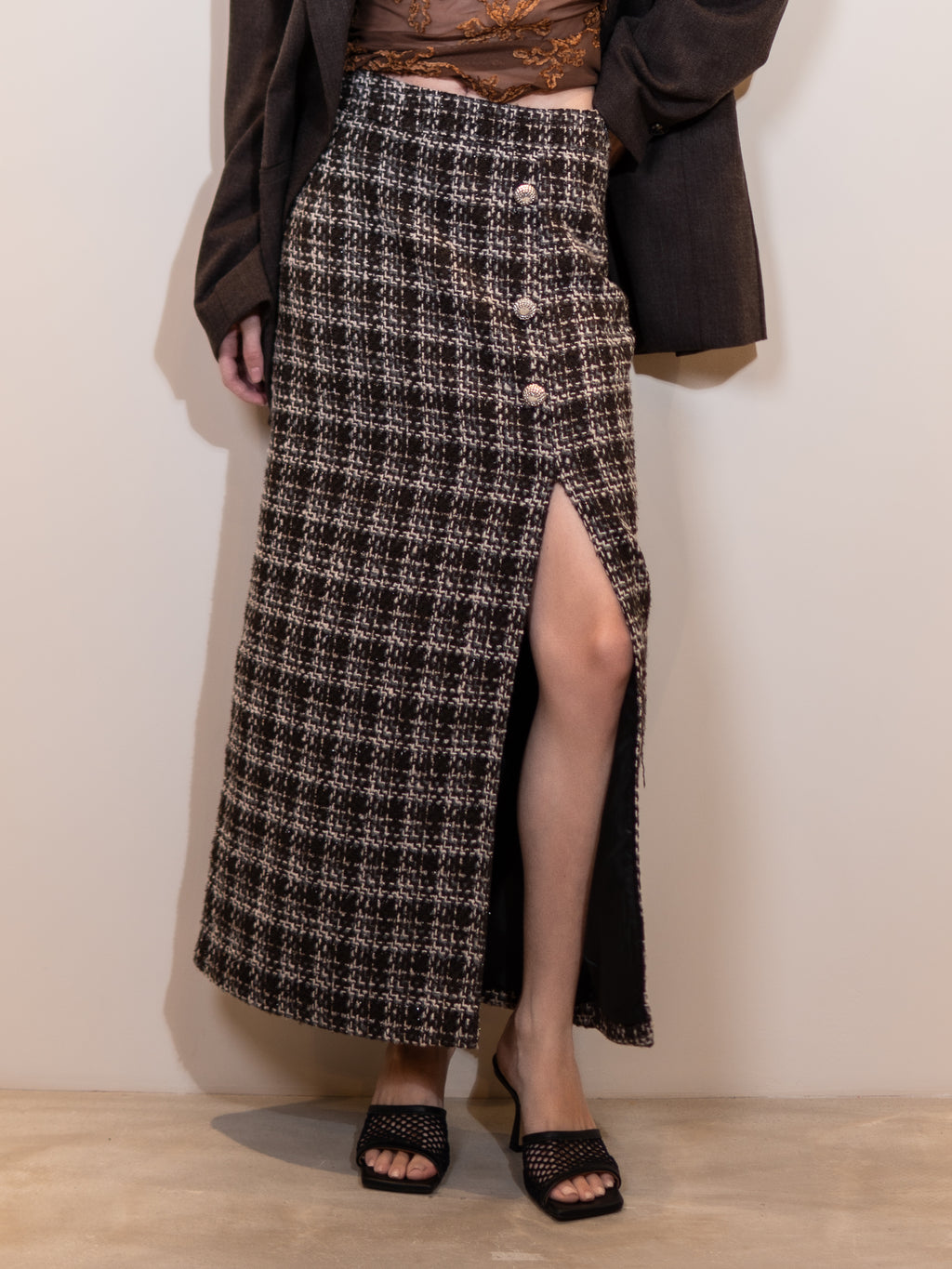 Skirt COCO Multicolor