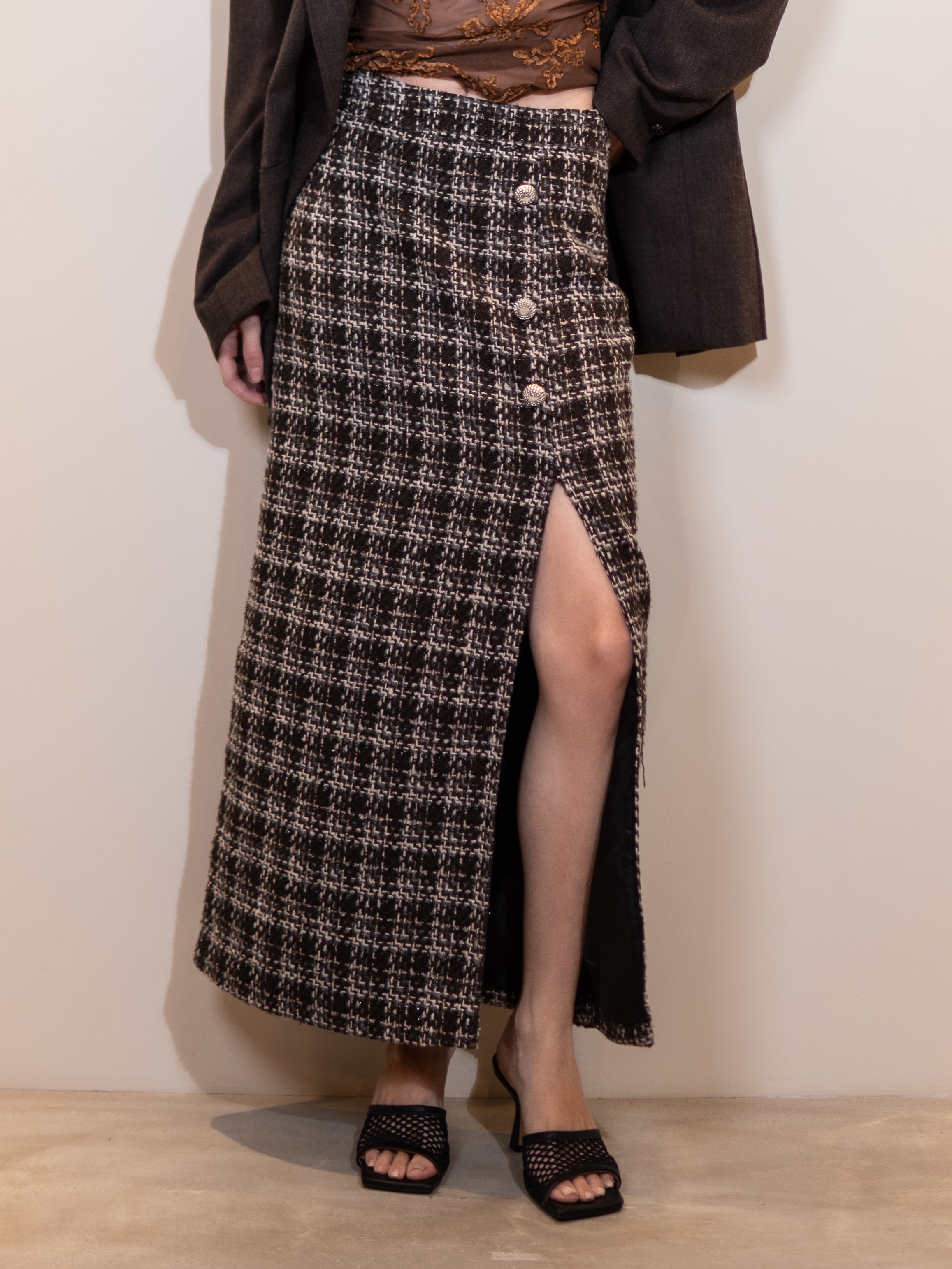 Skirt COCO Multicolor