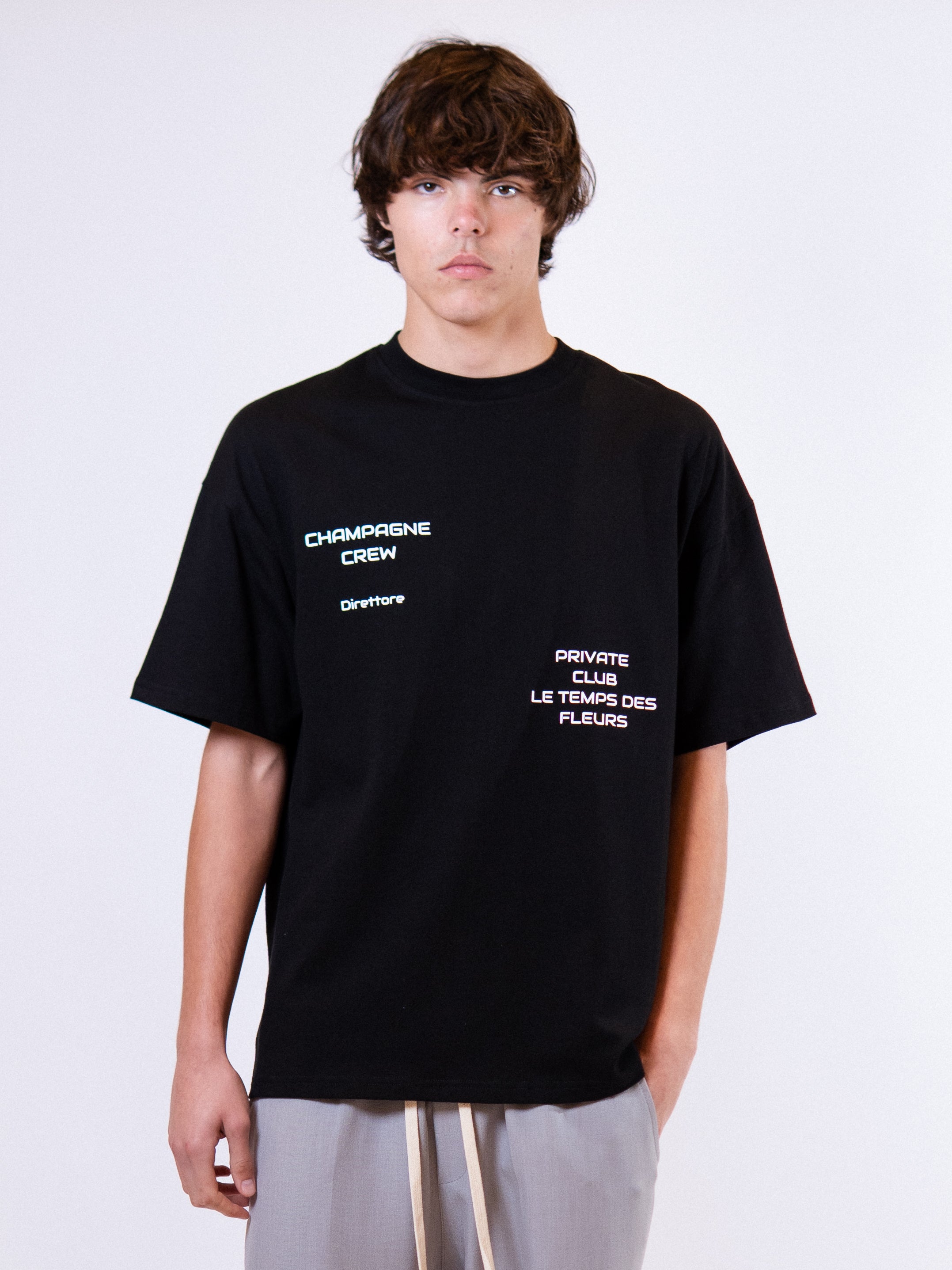 DIRETTORE T-Shirt PRIVE