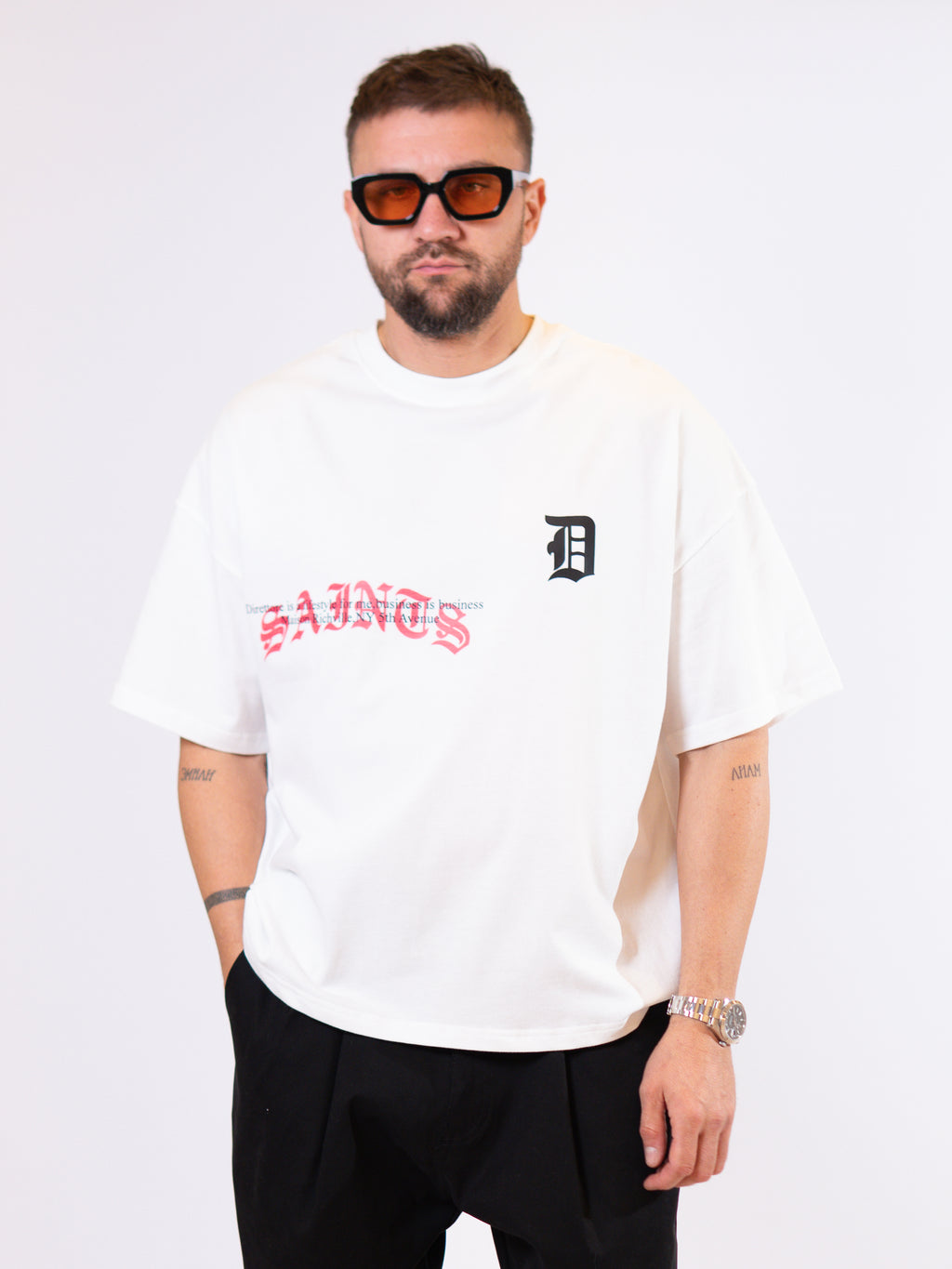 DIRETTORE T-Shirt NY