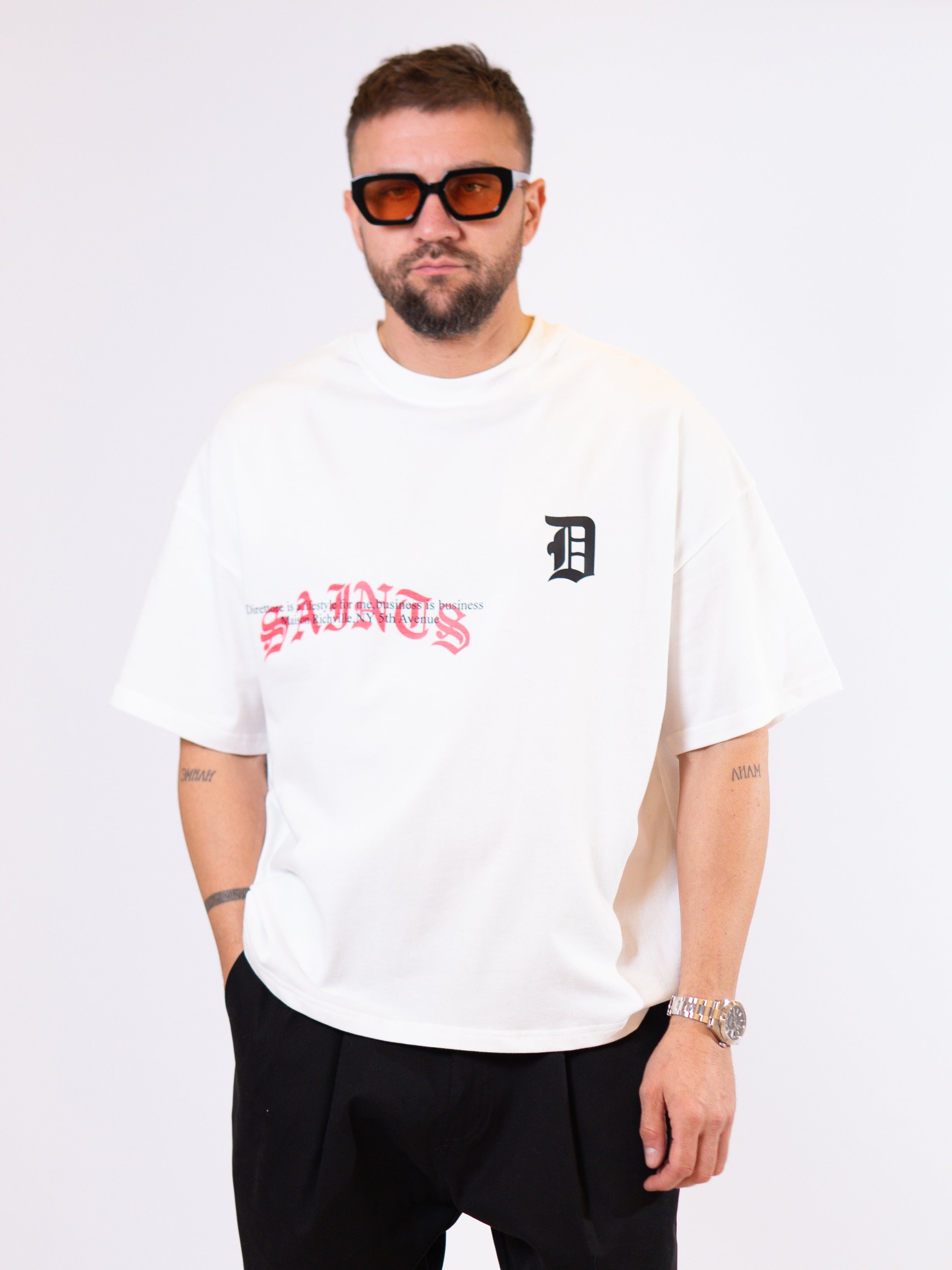 DIRETTORE T-Shirt NY