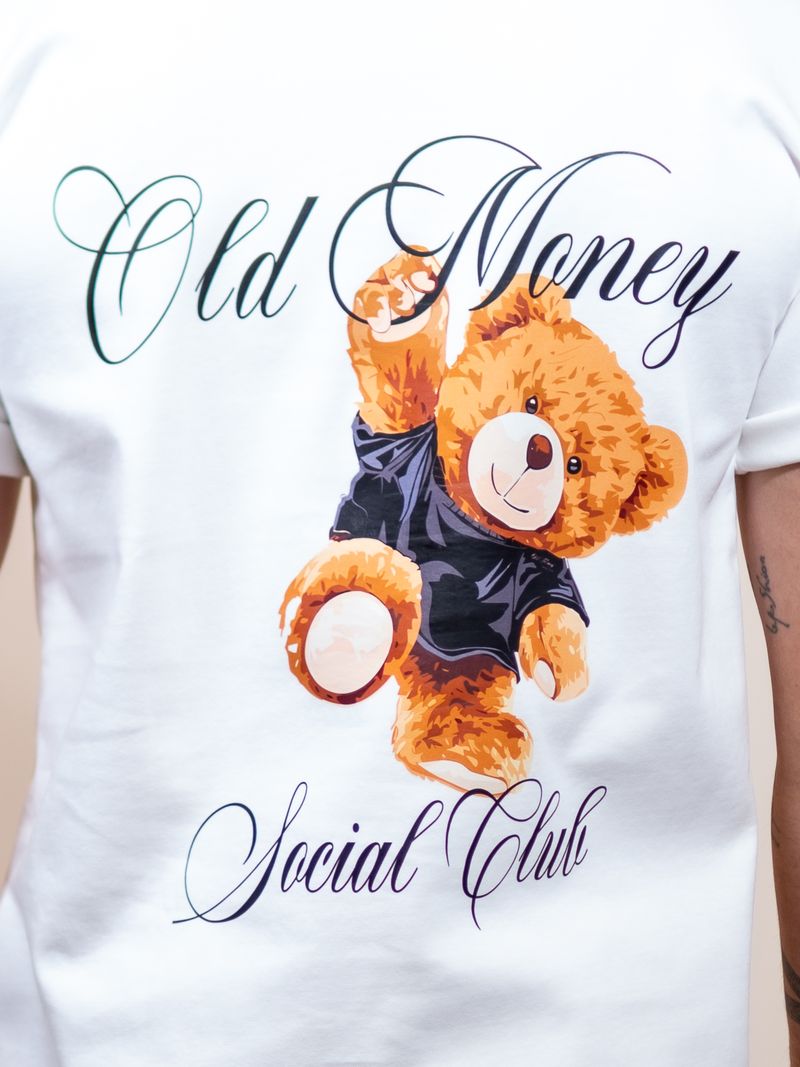 T-Shirt OMS Limited Rocco V