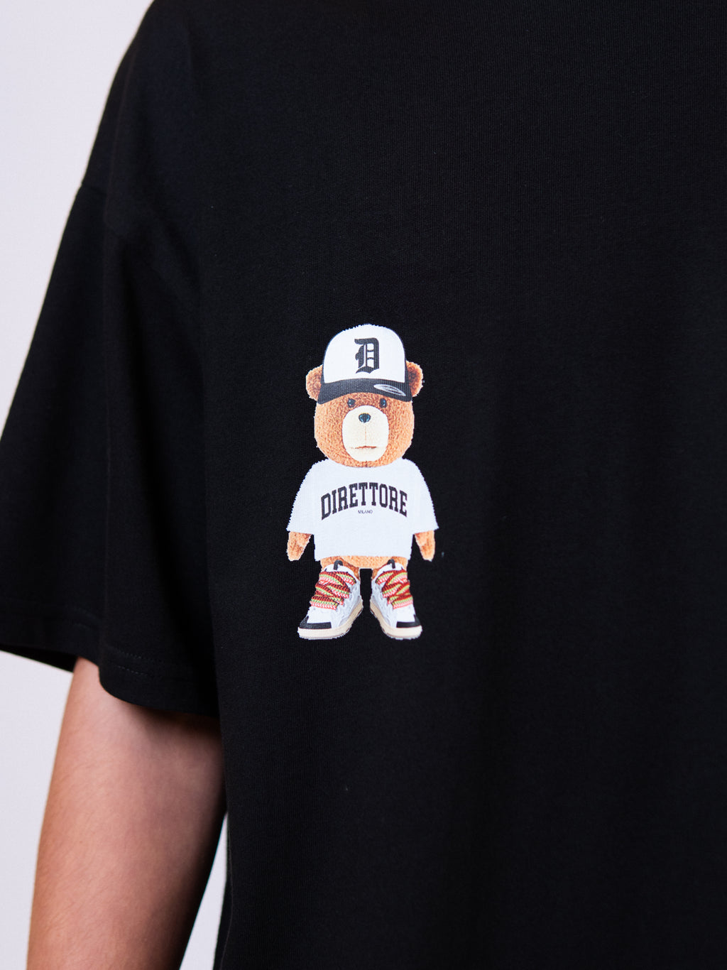 DIRETTORE T-Shirt FST