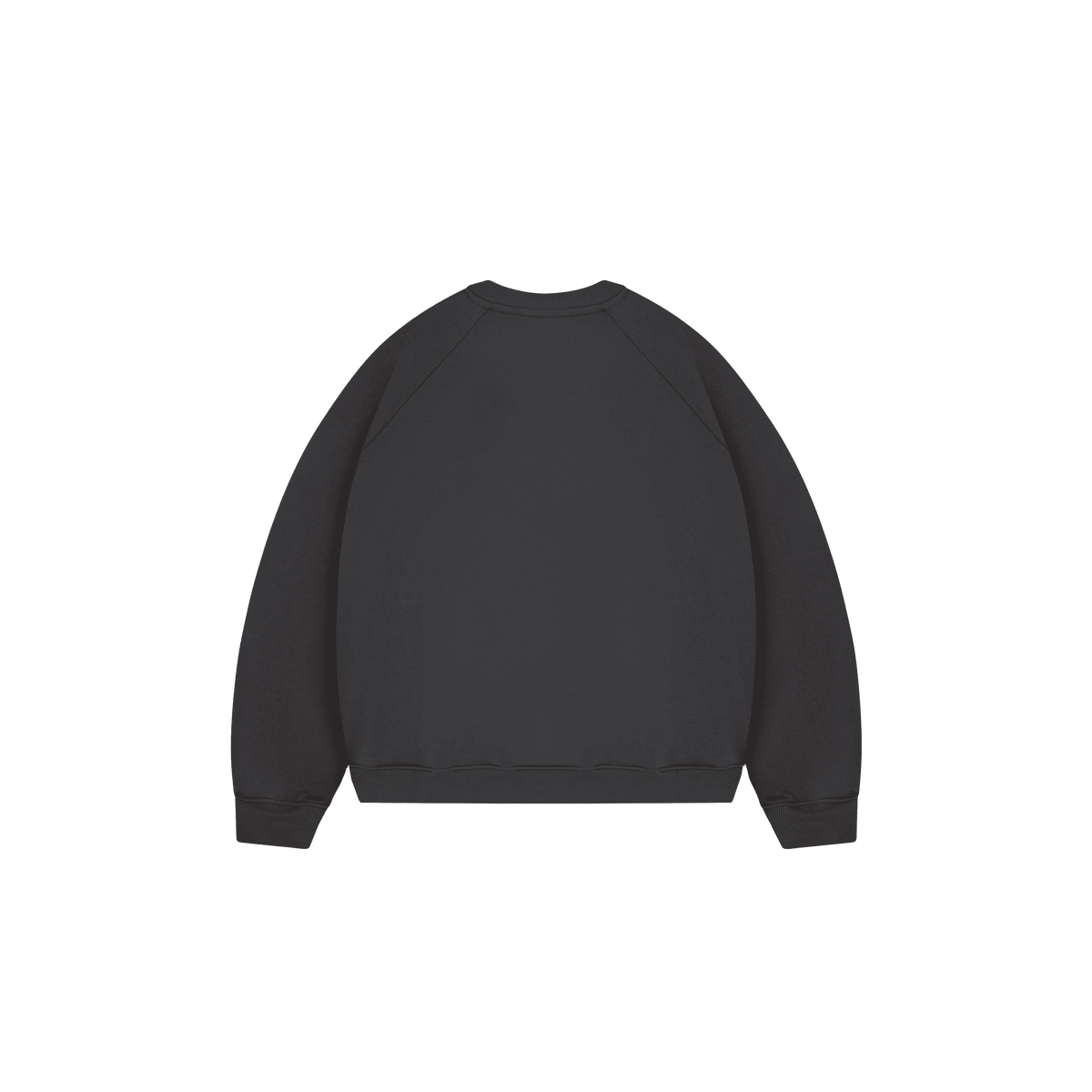 EVERYDAY ANTHRACITE CREWNECK SUMMER SALE