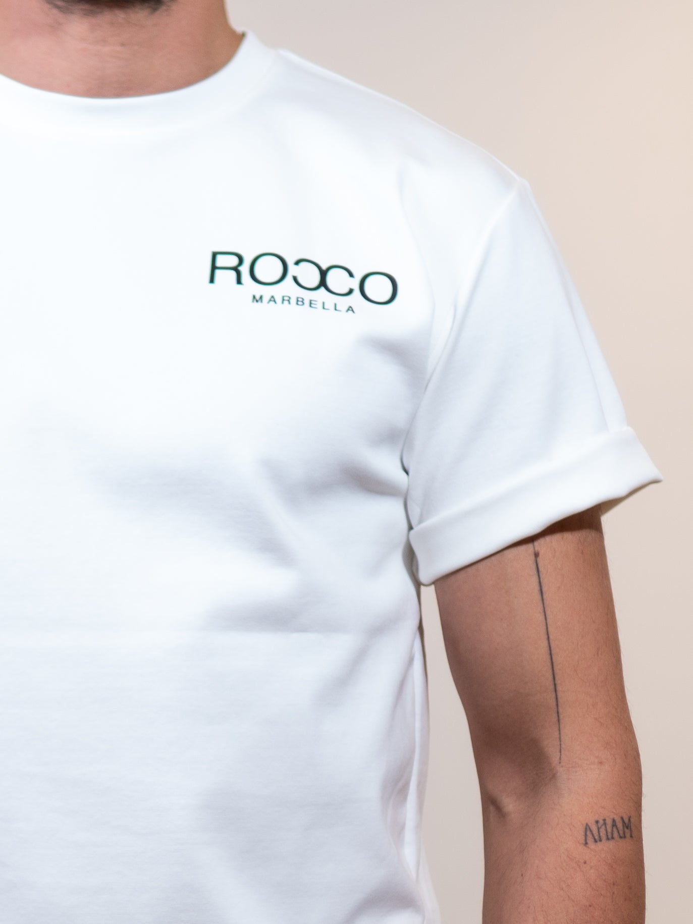 T-Shirt OMS Limited Rocco I