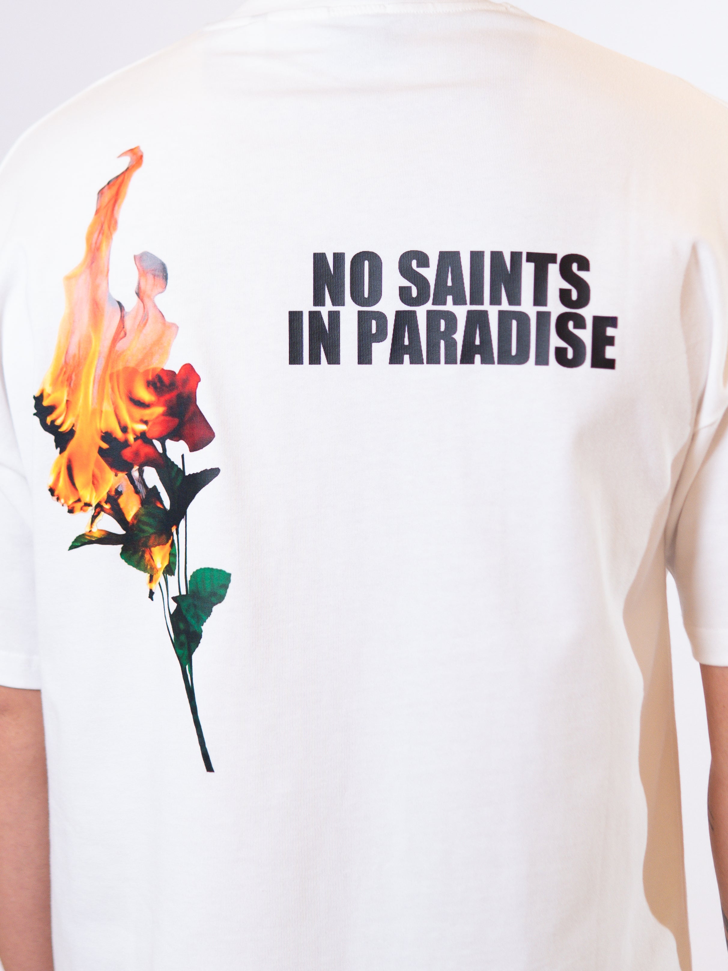 DIRETTORE T-Shirt NOSAINTS