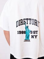 DIRETTORE T-Shirt NY