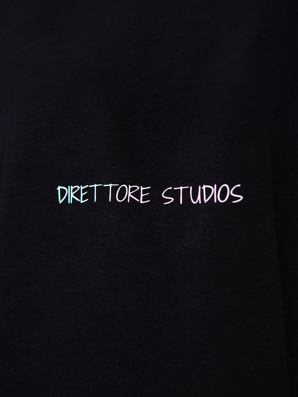 DIRETTORE T-Shirt LOVEDU