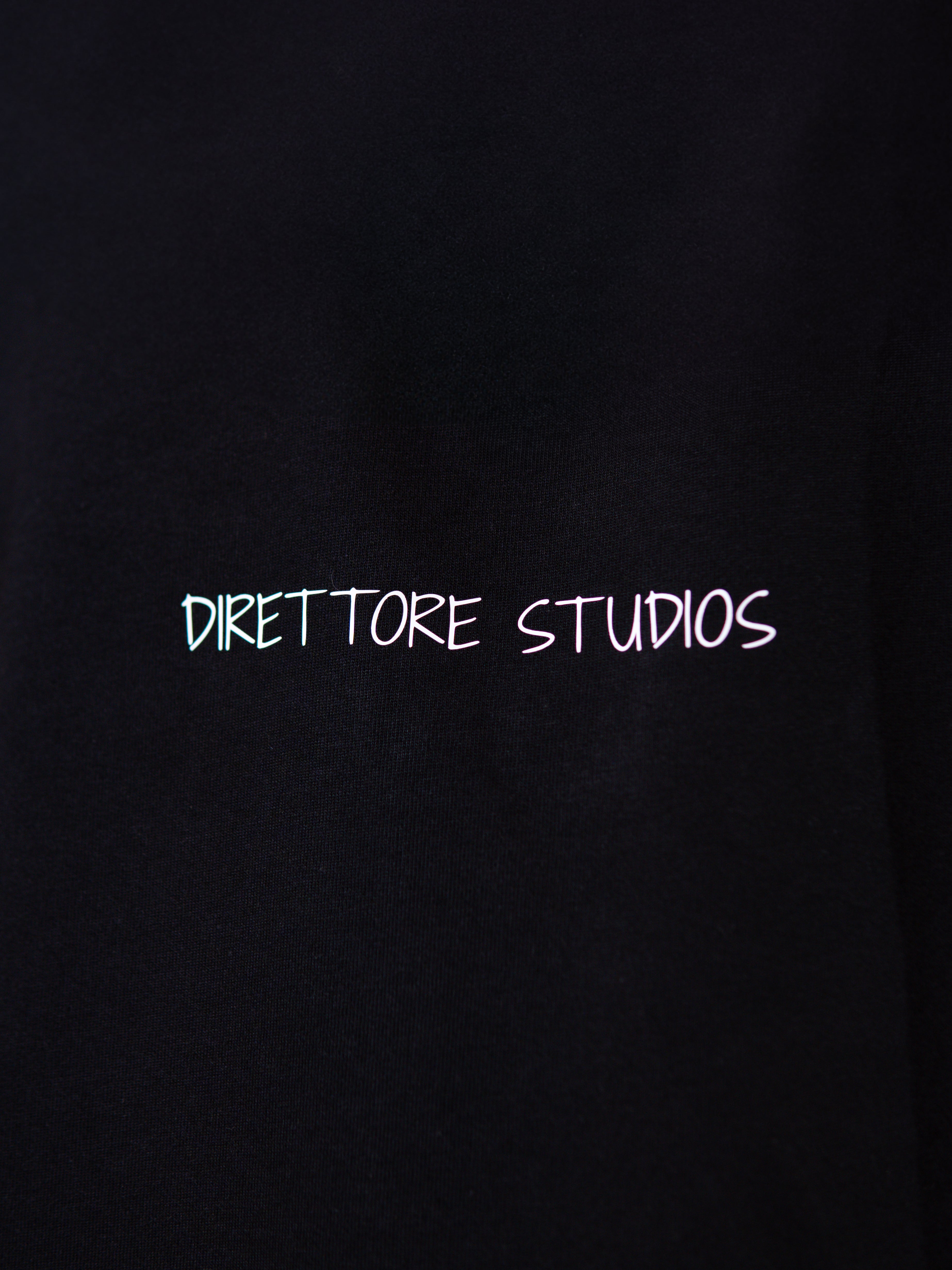 DIRETTORE T-Shirt LOVEDU