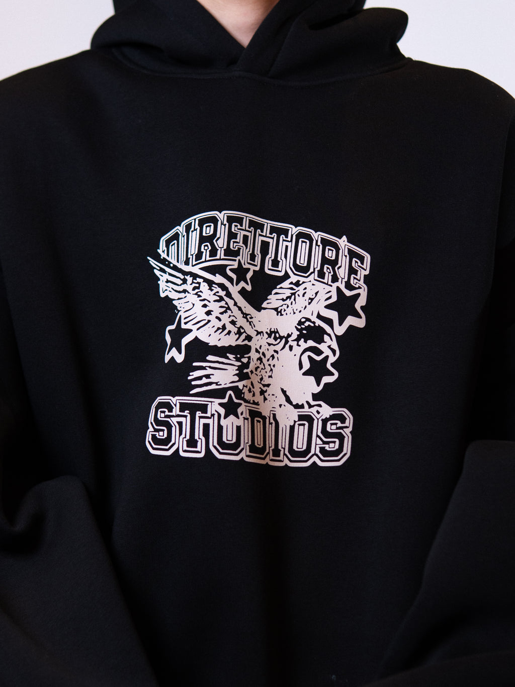 DIRETTORE Hoody EAGLE