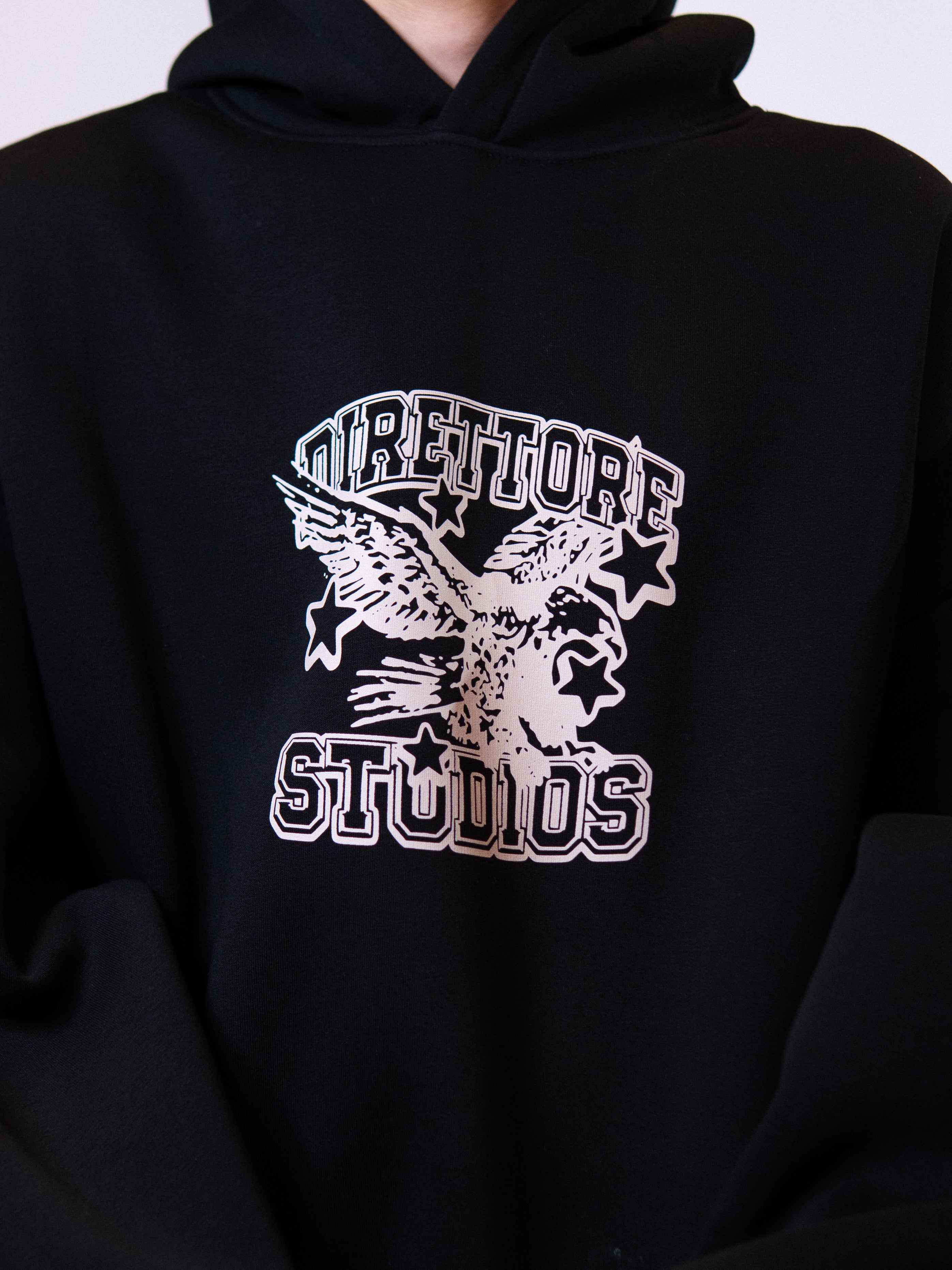 DIRETTORE Hoody EAGLE