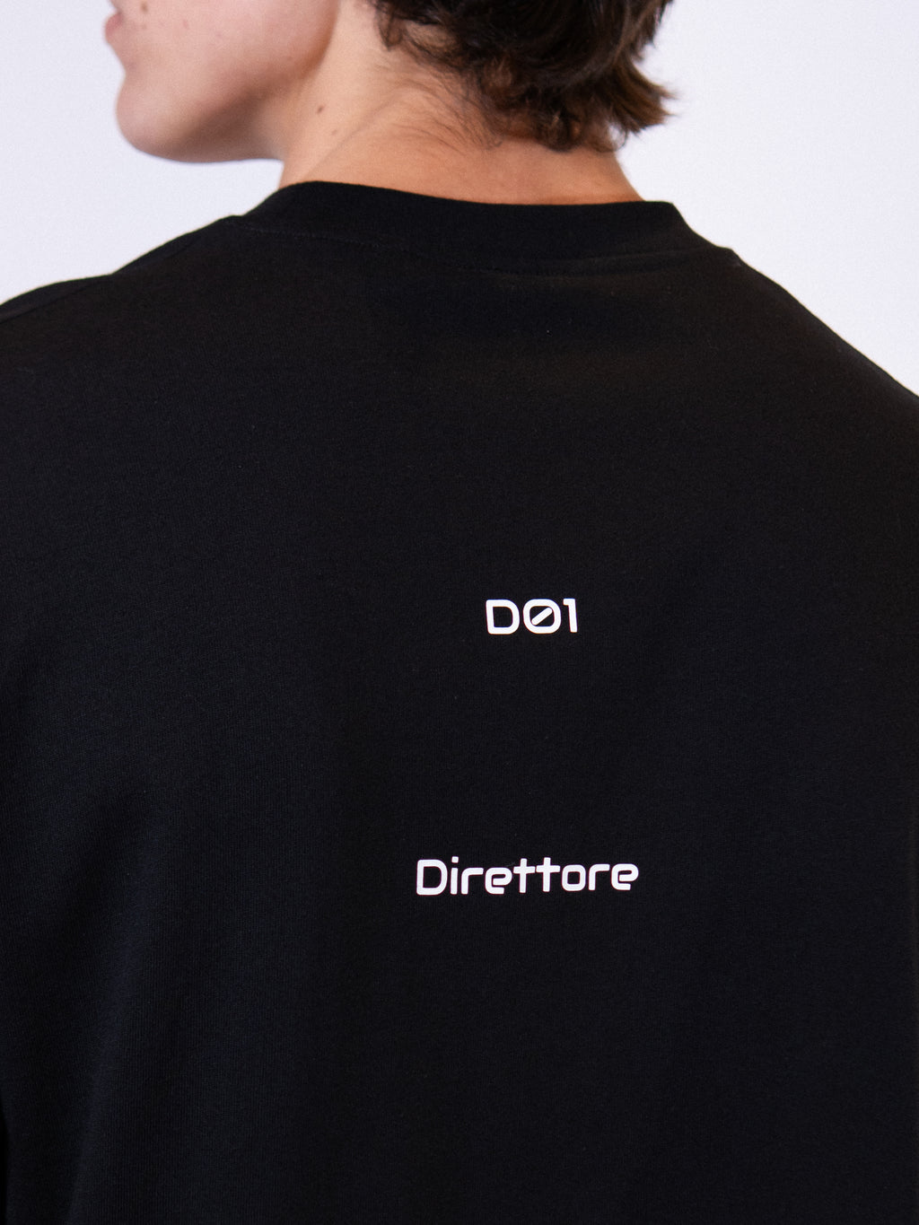 DIRETTORE T-Shirt PRIVE