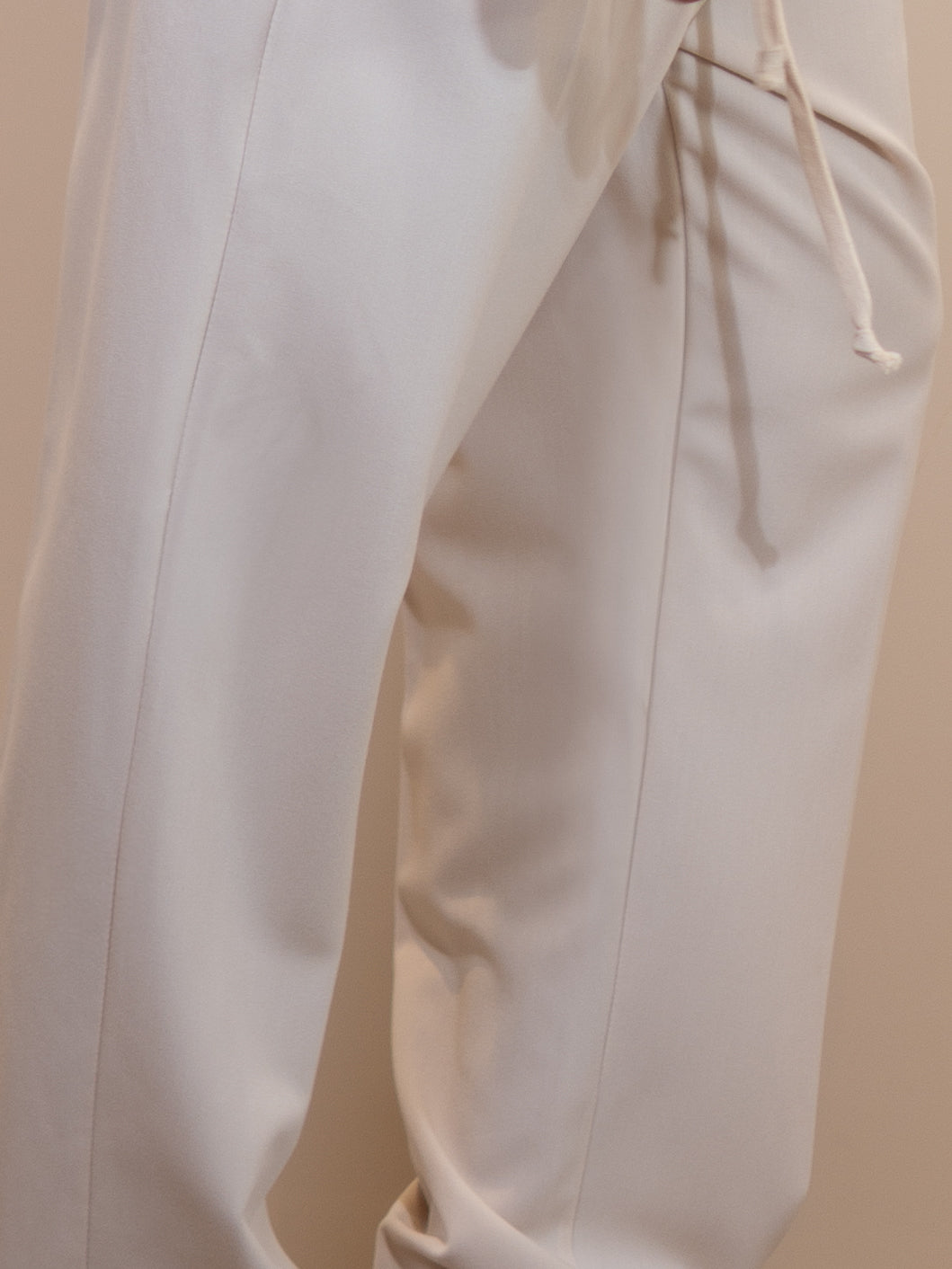 Pants AETA White
