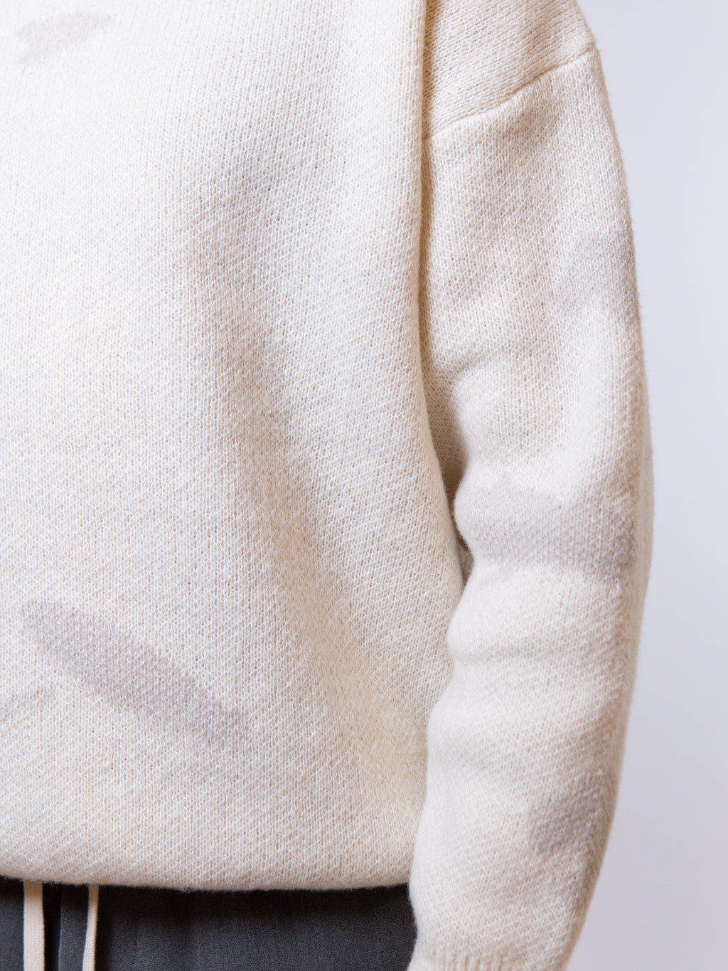 DIRETTORE Sweater CIELO