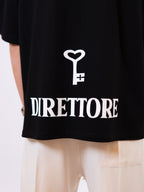 DIRETTORE T-Shirt LVEKEY