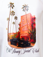 DIRETTORE T-Shirt OMS x ROCCO IX