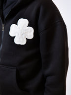 DIRETTORE Zip Hoody IRYHO