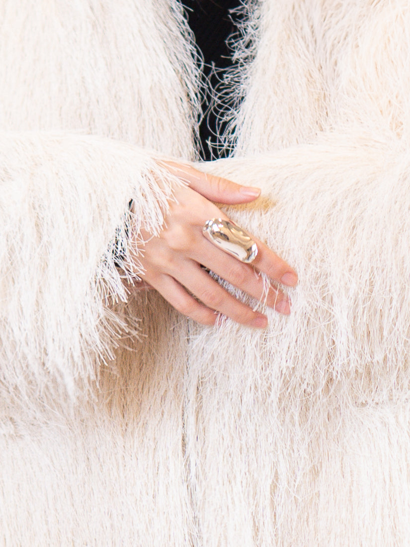 DIRETTORE Jacket YStone