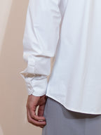 Shirt REMO White