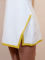 Sports Skirt SEPH Yellow