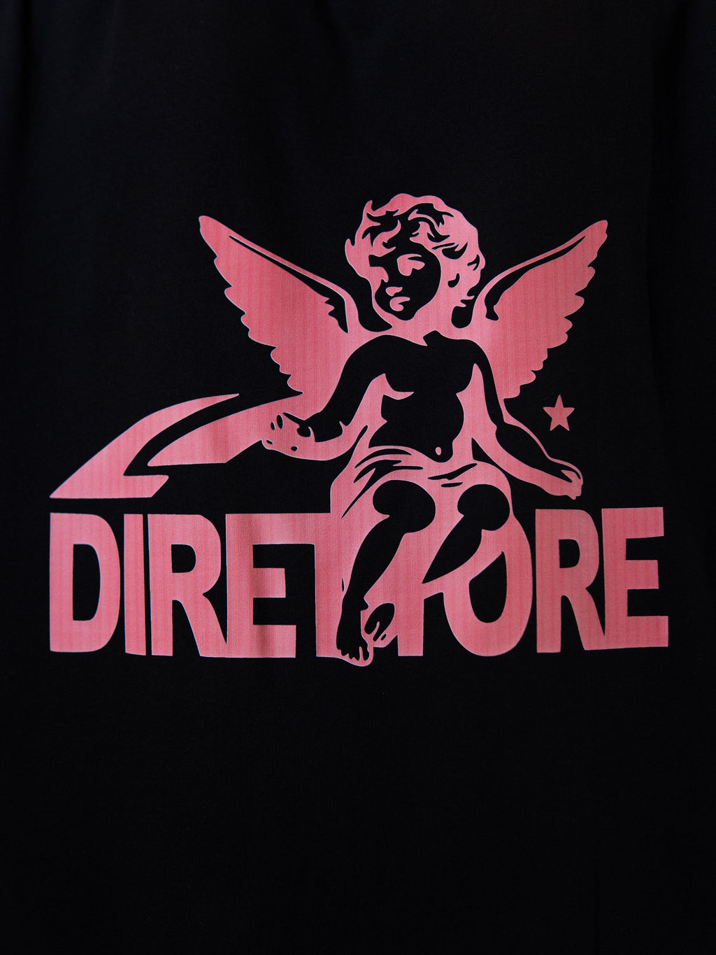 DIRETTORE T-Shirt DWW