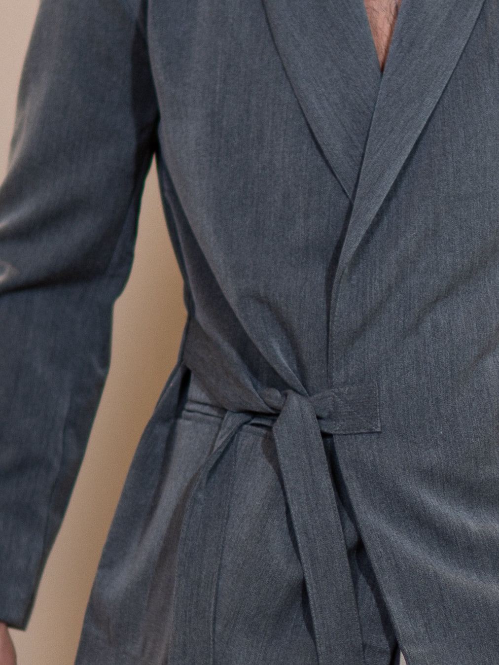 Blazer BERLUSCONI Grey