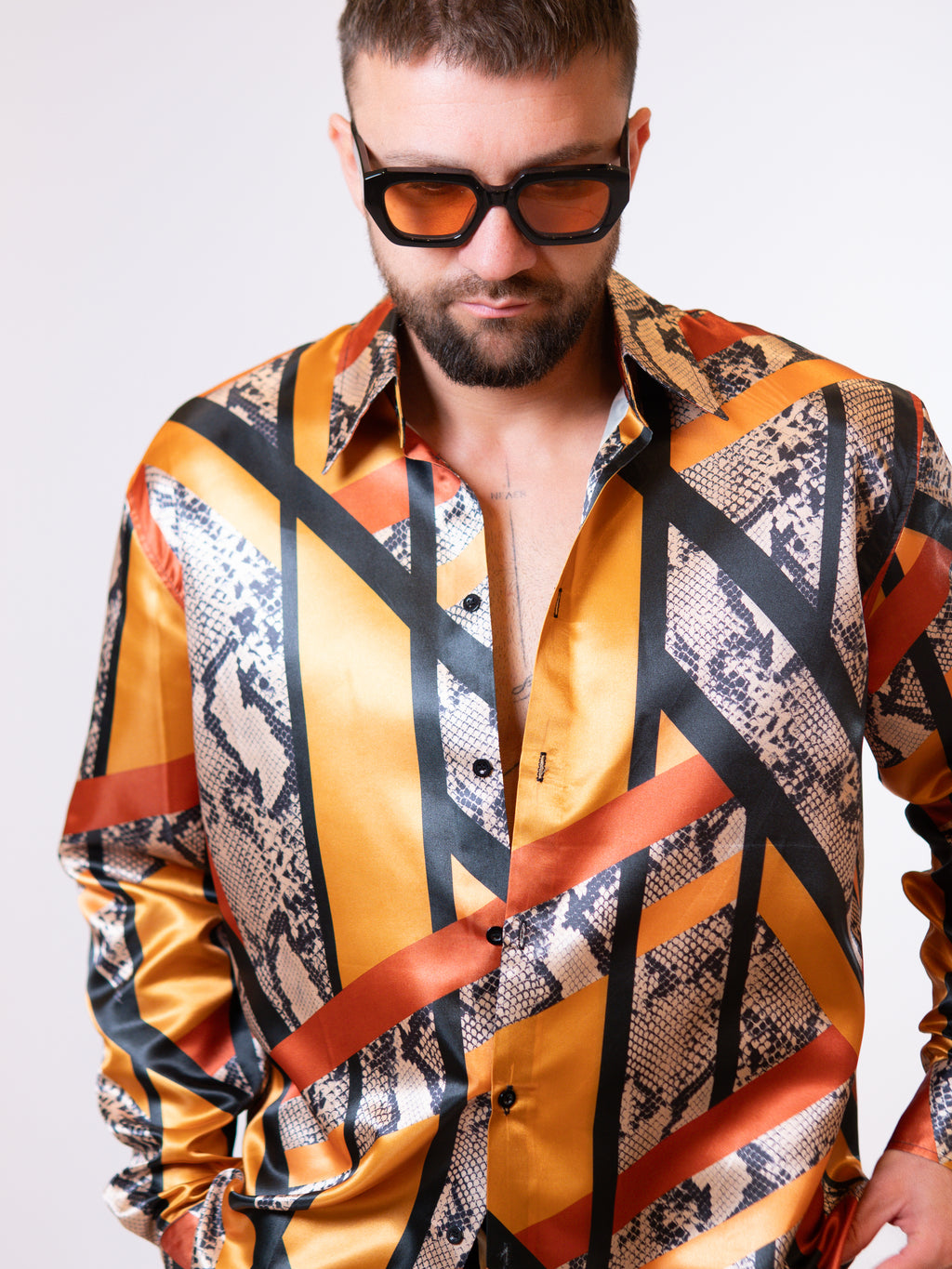 DIRETTORE Shirt limited GUC