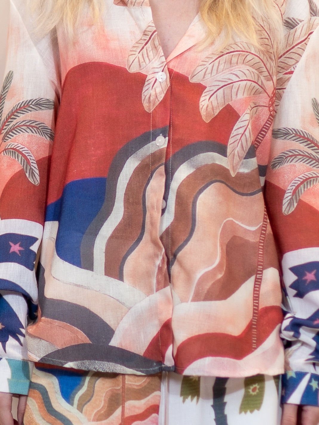 Multicolor Set ACAPO