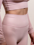Leggings Pink 6