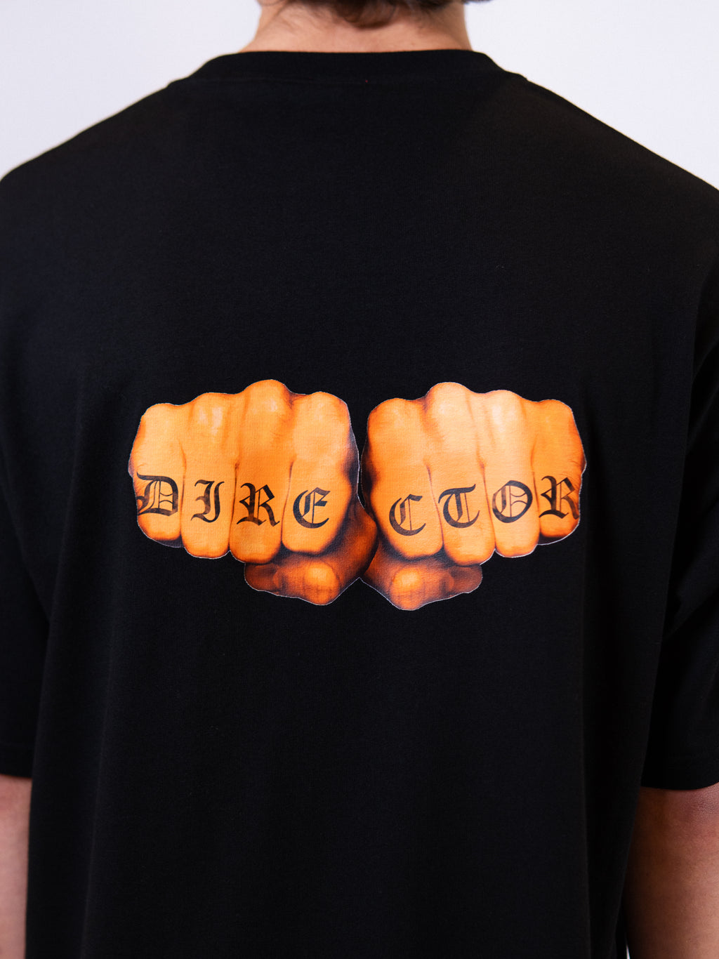 DIRETTORE T-Shirt FST